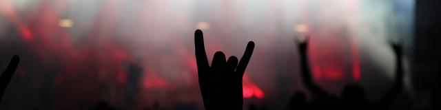 Concert Metal