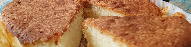 Gâteau minute Vendée