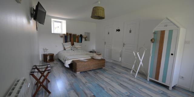 Chambres d'hôtes Fontenay-Vendée