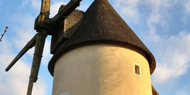 Gite Le Moulin A Vent Le Champ Du Trail