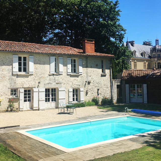 Hébergements de groupe Fontenay-Vendée