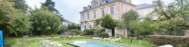 Meublé et gite Fontenay-Vendée