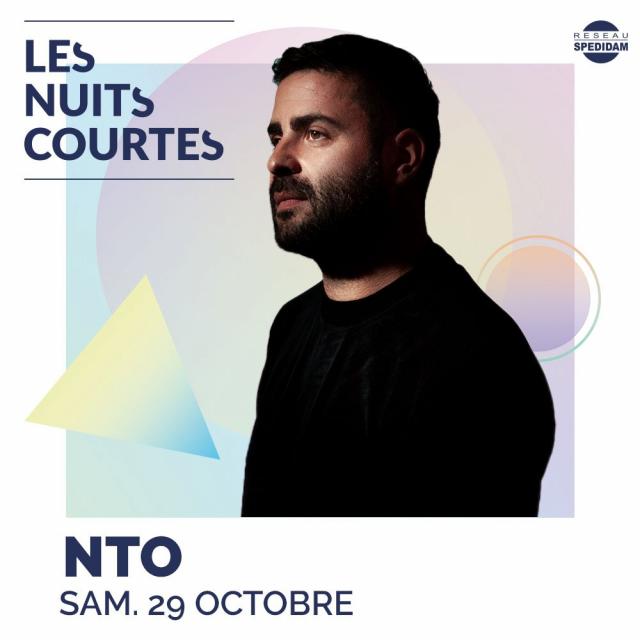 Nto Festival Les Nuits Courtes 2022 Fontenay Le Comte