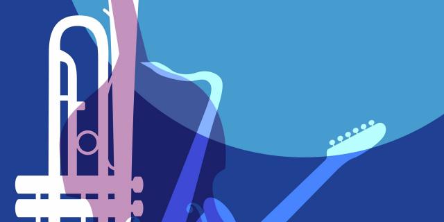 Affiche Jazz Sur Camembert 2022 Fontenay Le Comte Copie