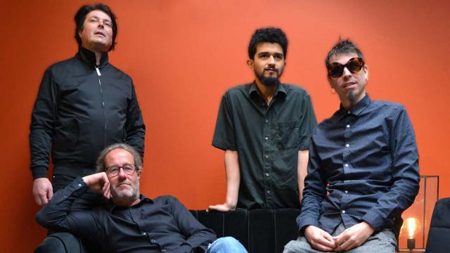 Bump Jazz Sur Camembert 2022 Fontenay Le Comte