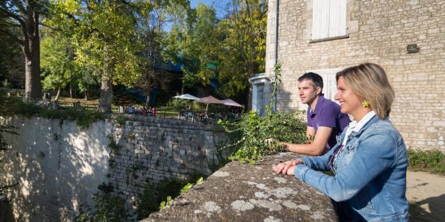 Office Tourisme Pays Fontenay Mm 19