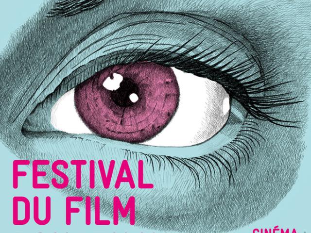 Festival du Film Fontenay-le-Comte 2023