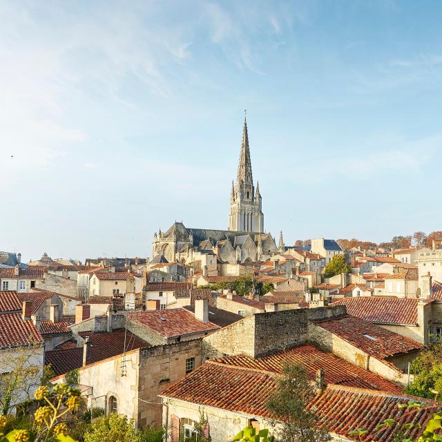 600 ans de l’église NotreDame de Office de Tourisme Pays de FontenayVendée 600 ans de l’église NotreDame de Office de Tourisme Pays de FontenayVendée
