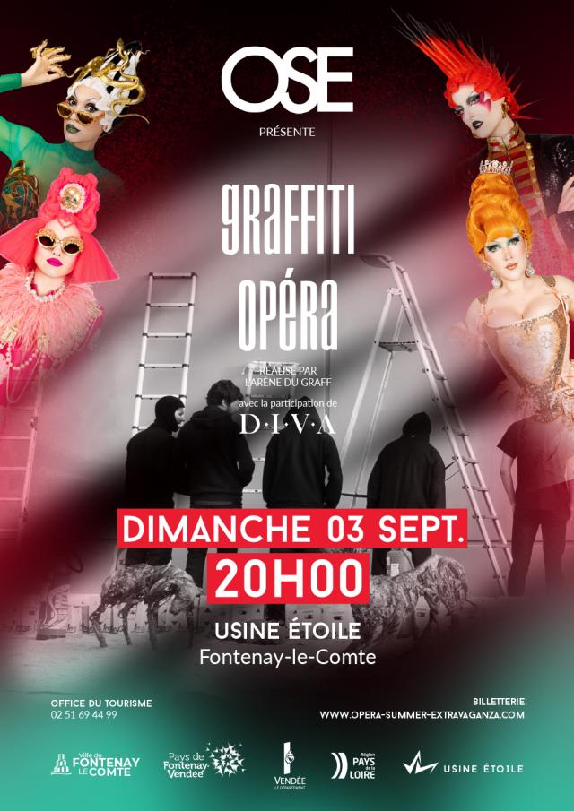 Affiche dimanche Ose 2023