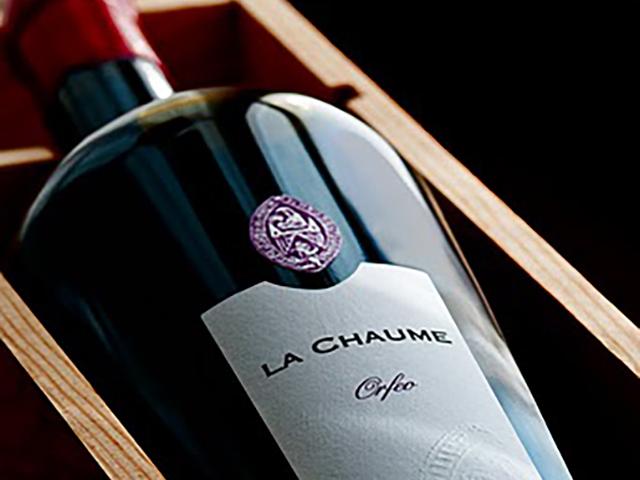Magnum Orfeo Prieure La Chaume