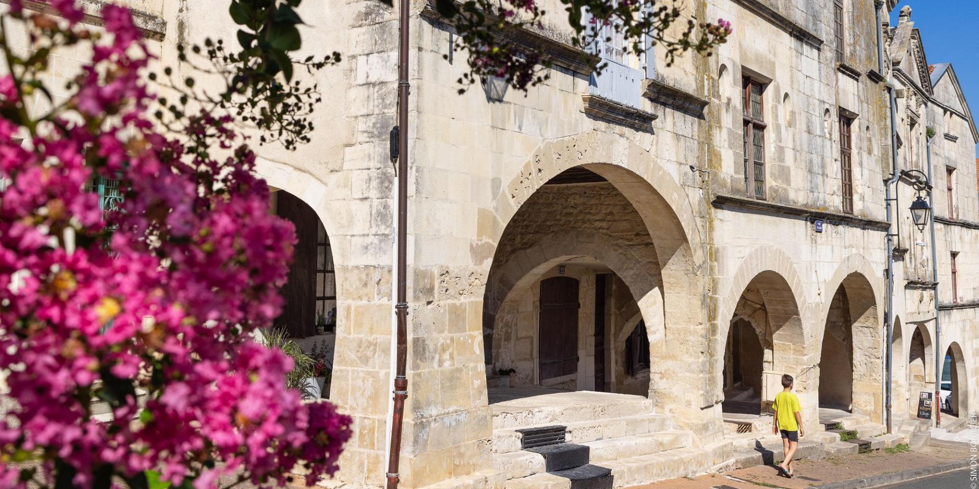 Discover Pays de FontenayVendée Tourist Office