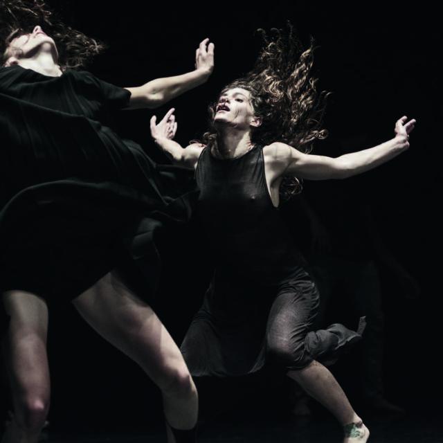 Another Sacre Programmation Espace Culturel Rene Cassin La Gare 2023-2024