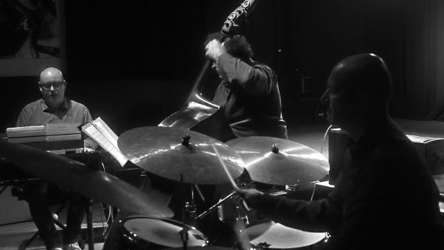 Leseyeux Trio Nb