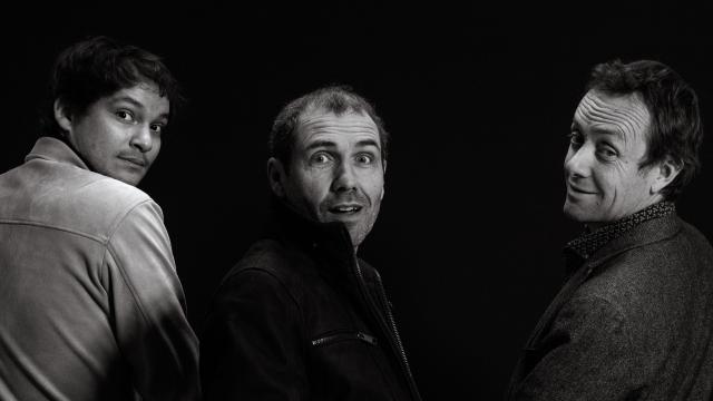Trio West Side