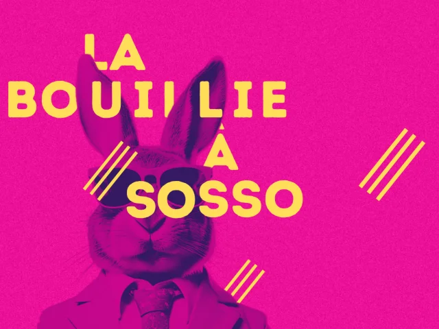Festival La Bouillie à Sosso 2025 Cheffois Vendée
