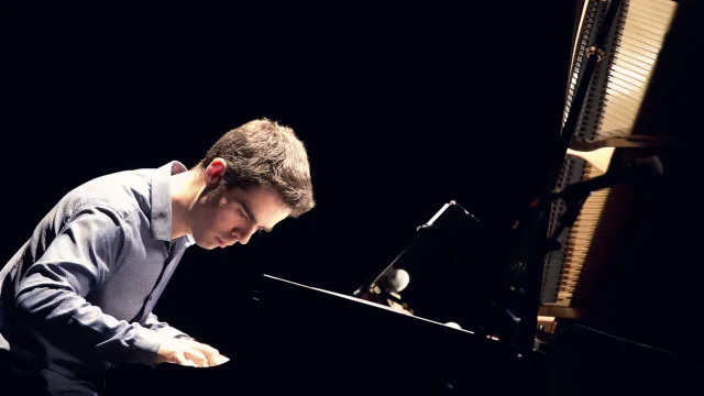 16.11 - Antoine Delaunay Quintet - Le Camembert Jazz Festival - Fontenay-le-Comte