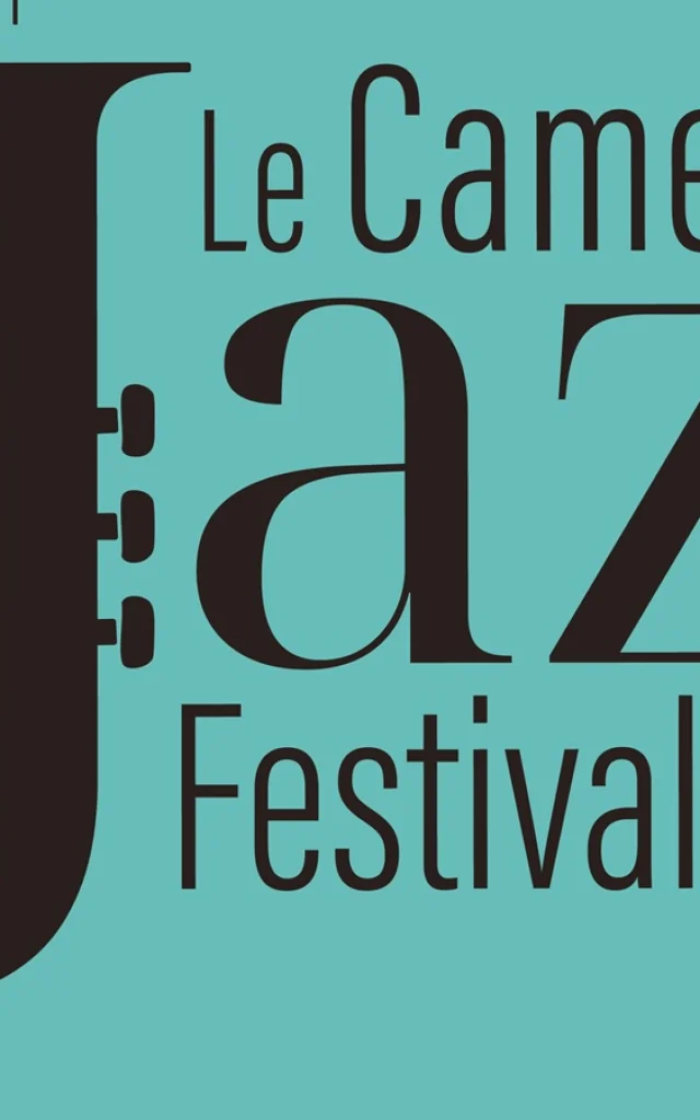 Camembert Jazz Festival 2025 - Fontenay-le-Comte