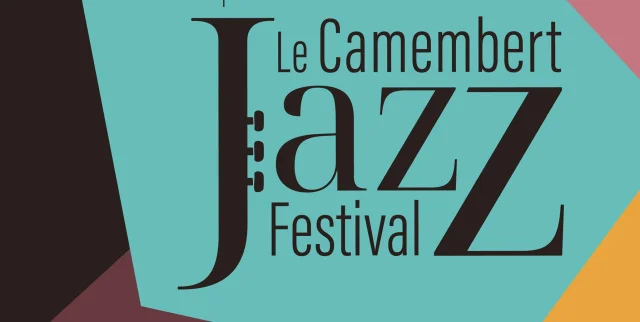 Camembert Jazz Festival 2025 - Fontenay-le-Comte