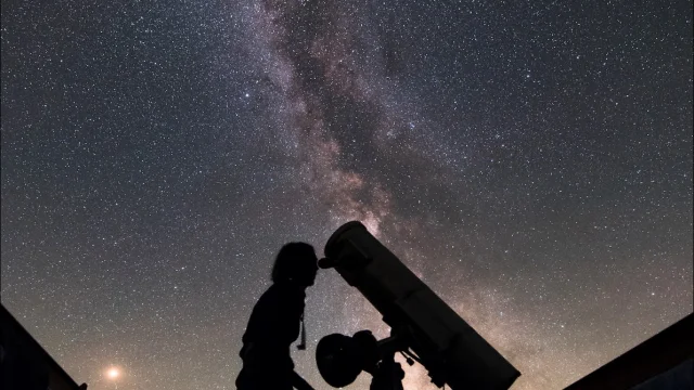 Observatoire Olivier Sauzereau