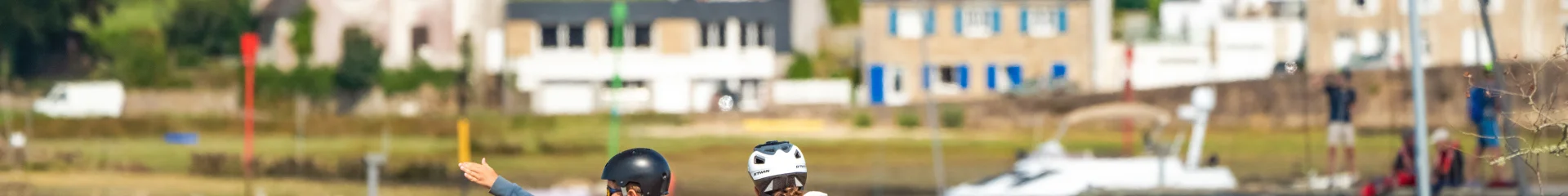 Velo Vieux Port Balade Poriel