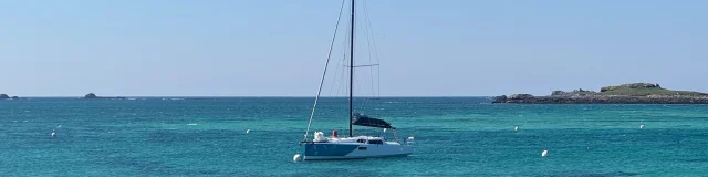 Voile Escapade Voilier Glenan