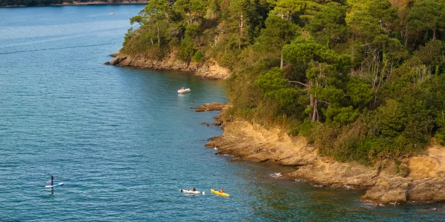 Activites Nautiques Anse De Saint Laurent Poriel