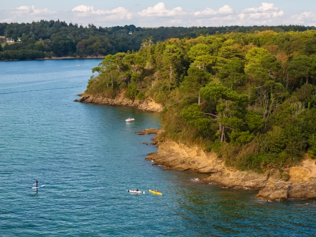 Nautical Activities Anse De Saint Laurent Poriel