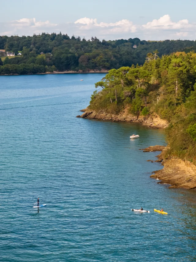 Activites Nautiques Anse De Saint Laurent Poriel