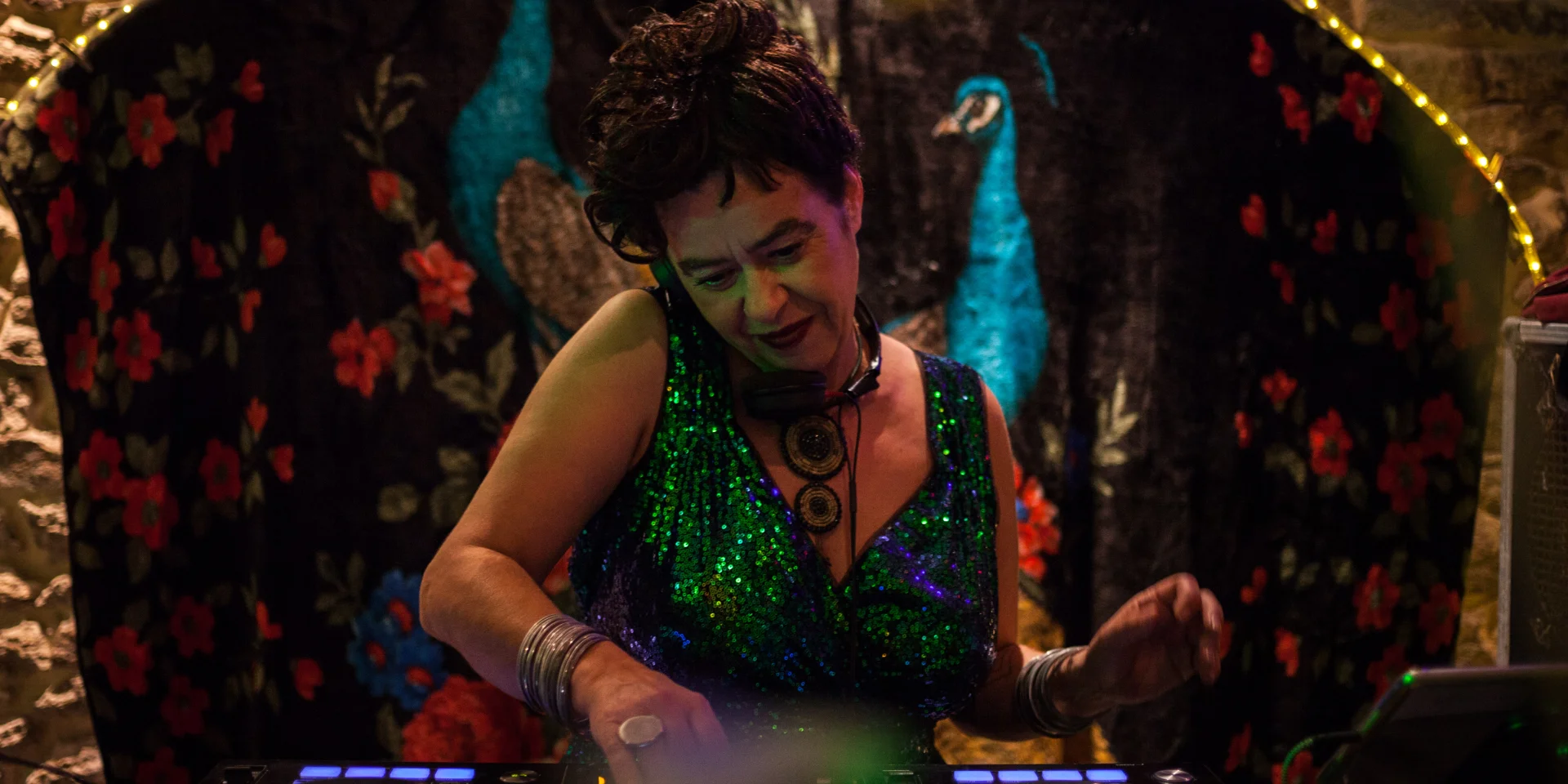 Dj Wonderbraz
