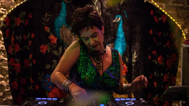 Dj Wonderbraz