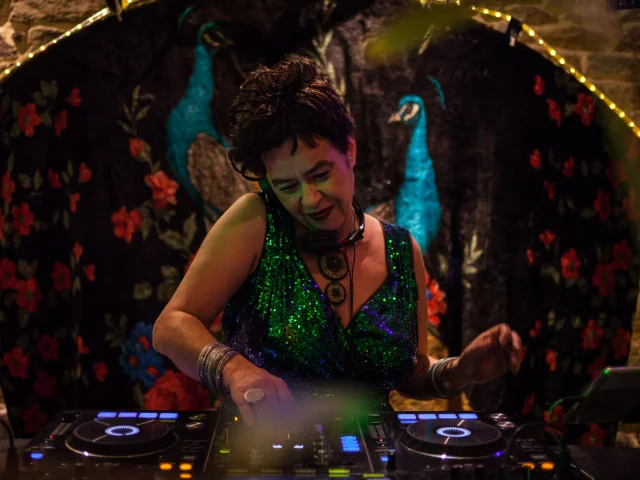 Dj Wonderbraz