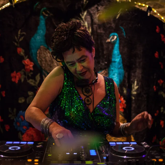 Dj Wonderbraz