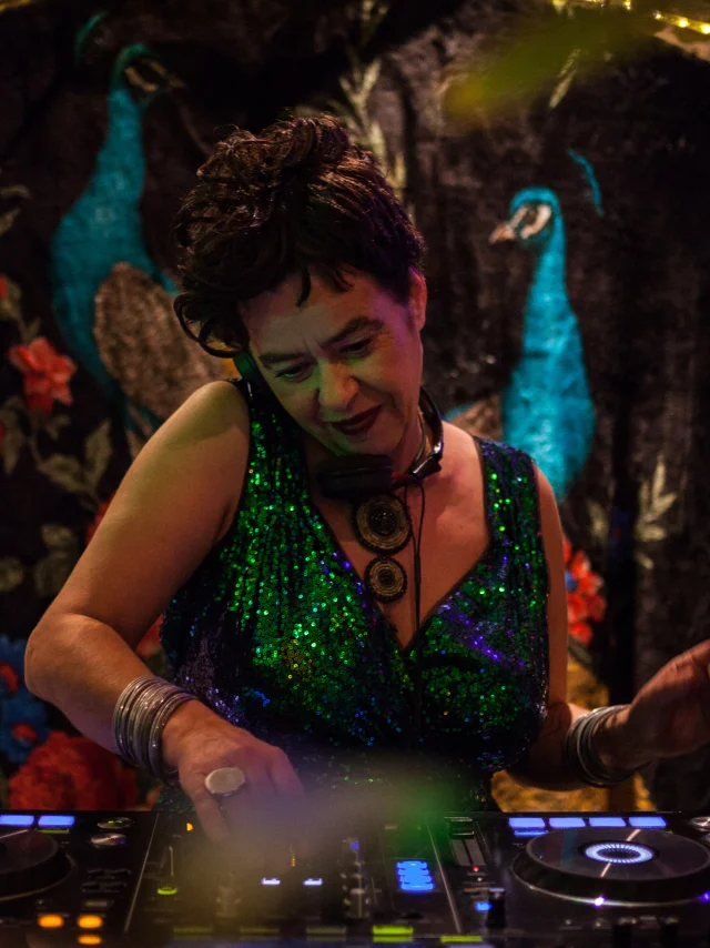 Dj Wonderbraz
