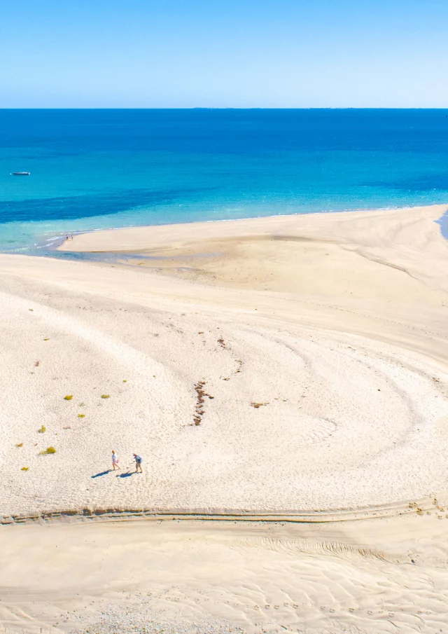 La Mer Blanche