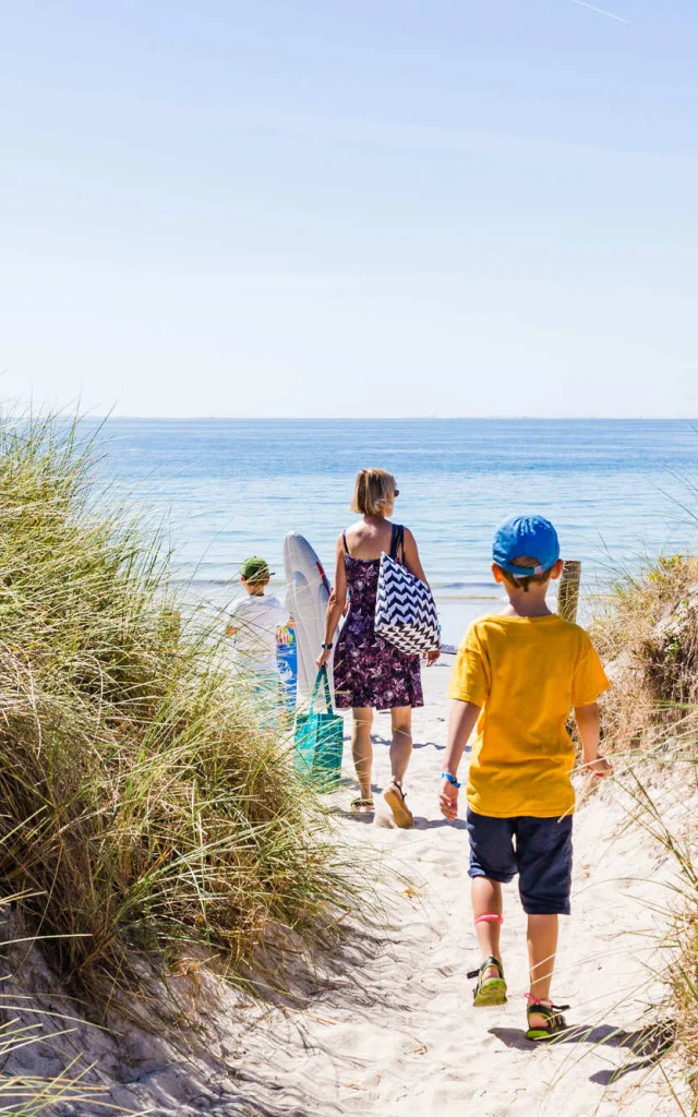 Fouesnant Loeil De Paco Riviera Bretonne 2018 20 1
