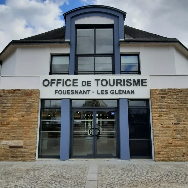 Fouesnantlesglenan Tourist Office 10 Rotated