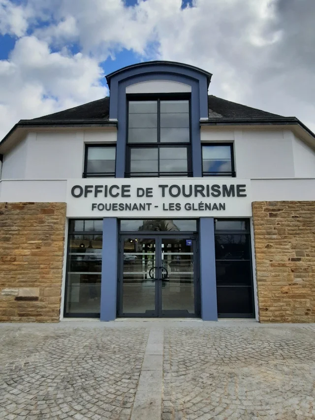 Fouesnantlesglenan Tourist Office 10 Rotated