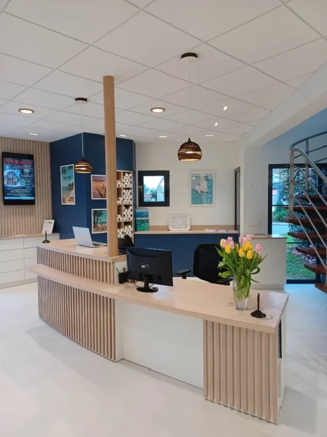 Fouesnantlesglenan Tourist Office 7