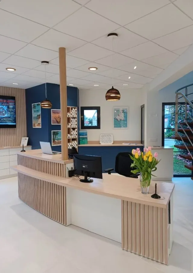 Fouesnantlesglenan Tourist Office 7