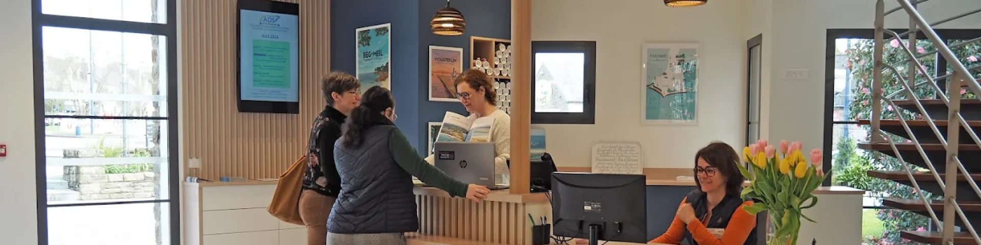 Office De Tourisme Fouesnantlesglenan 8