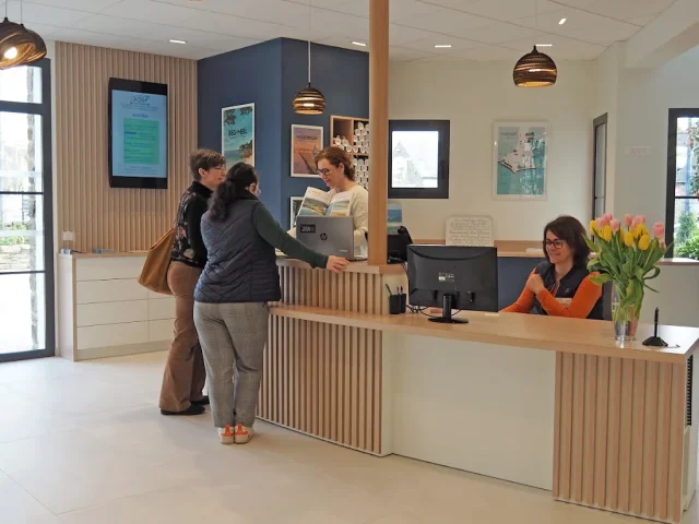 Office De Tourisme Fouesnantlesglenan 8