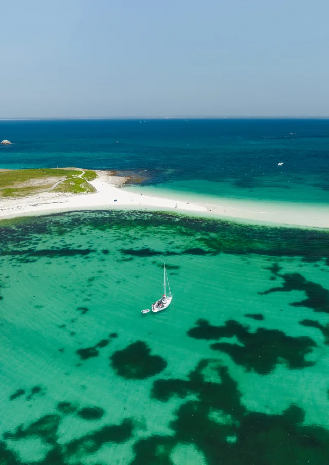 115 The Glenan Archipelago May 23 Hd