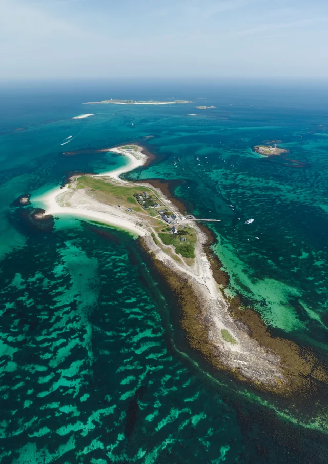 140 The Glenan Archipelago May 23 Hd