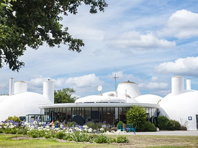 Village Club Du Soleil Beg Meil For Mag 2022