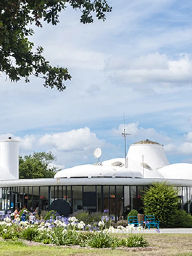 Village Club Du Soleil Beg Meil For Mag 2022