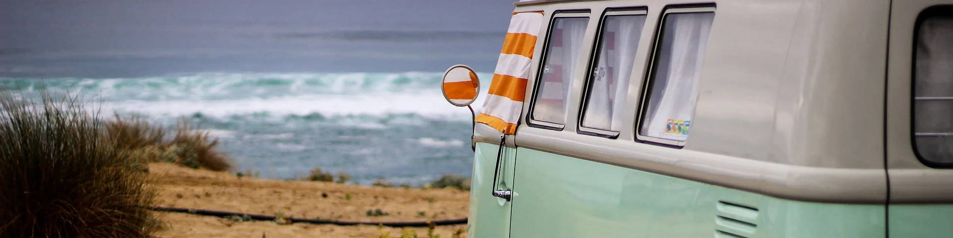 Camping Car 1