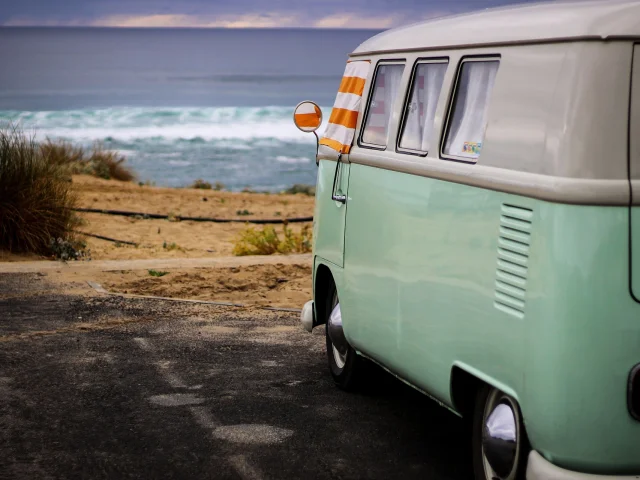 Camping Car 1