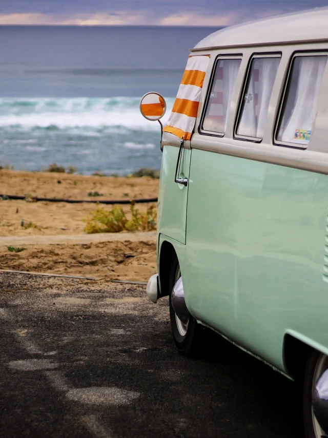 Camping Car 1