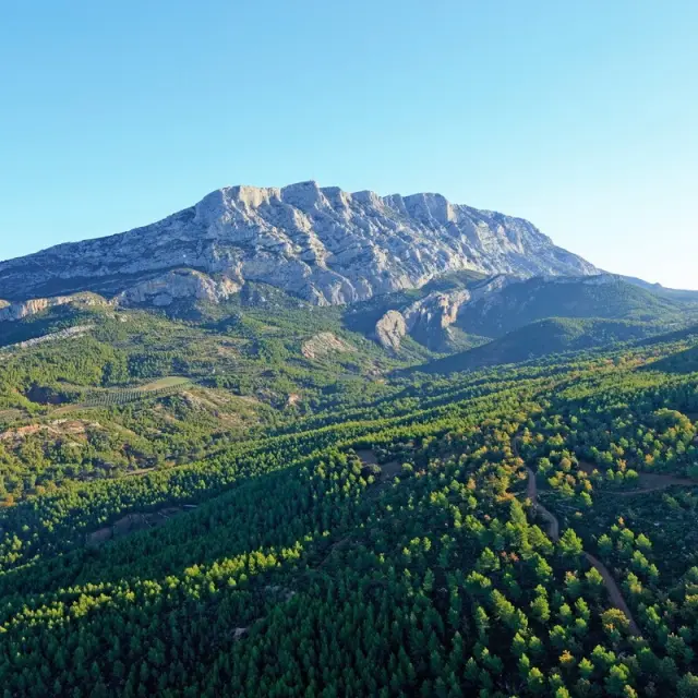 Beaurecueil - Grand Site Concors Sainte-Victoire