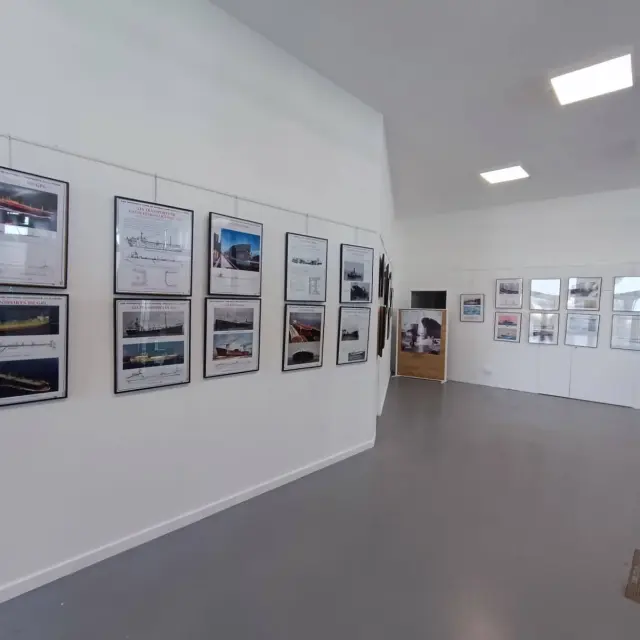 Maison De La Construction Navale La Ciotat 2